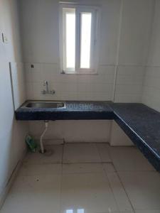 Kitchen Image of 1262 Sq.ft 3 BHK Apartment / Flat for sale in Bariatu Ranchi for Rs. 6900000