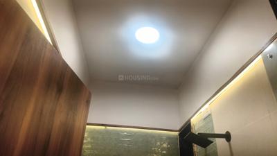 Bathroom Image of 850 Sq.ft 2 BHK Apartment / Flat for sale in Borivali West Mumbai for Rs. 25000000