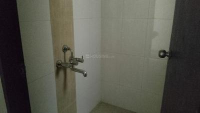 Bathroom Image of 627 Sq.ft 1 BHK Apartment / Flat for sale in Suyog Sai Avishkar, Dhayari Pune for Rs. 3800000