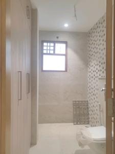 Bedroom Three Image of 2957 Sq.ft 4 BHK Builder Floor for sale in Sector 37 Faridabad for Rs. 27000000