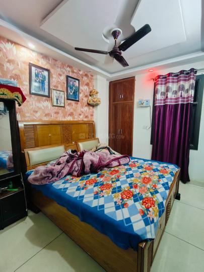 Ganesha homes Bedroom 1