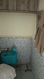 Image of 1000 Sq.ft 2 BHK Apartment / Flat for sale in Garkheda, Aurangabad for Rs. 5500000