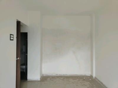 Bedroom Image of 650 Sq.ft 1 BHK Apartment / Flat for sale in Somnath Avenue, Boisar Mumbai for Rs. 2100000