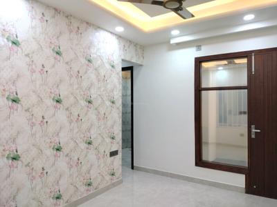 Bedroom Image of 1260 Sq.ft 3 BHK Builder Floor for sale in BPTP District 3, Sector 85 Faridabad for Rs. 14200000