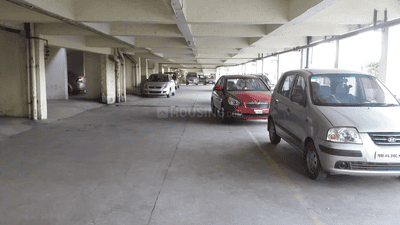 Image of 1150 Sq.ft 2 BHK Apartment / Flat for rent in Godrej Riverside, Kalyan West, Kalyan for Rs. 26000