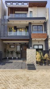 Image of 1800 Sq.ft 4 BHK Villa for sale in Kalwara, Jaipur for Rs. 5000000
