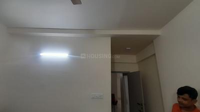 Hall Image of 823 Sq.ft 2 BHK Apartment / Flat for rent in Eternis, Madhyamgram Kolkata for Rs. 16000