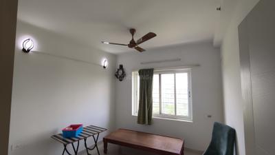 Bedroom Image of 1200 Sq.ft 3 BHK Apartment / Flat for rent in Keya The Green Terraces, Electronic City Bengaluru for Rs. 51000