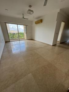 Hall Image of 1200 Sq.ft 3.5 BHK Builder Floor for rent in Hiranandani Seawood, Egattur Chennai for Rs. 65000