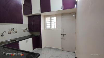 Kitchen Image of 1655 Sq.ft 3 BHK Villa for sale in Agaramthen Chennai for Rs. 12000000