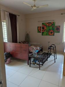 Balcony Image of 1598 Sq.ft 3 BHK Apartment / Flat for sale in Sahakara Nagar Bengaluru for Rs. 12000000