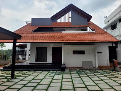 Image of 4500 Sq.ft 4 BHK Independent House for sale in Thevakkal, Kochi for Rs. 35000000