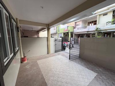Balcony Image of 850 Sq.ft 2 BHK Independent House for sale in Karmeta Jabalpur for Rs. 3651000