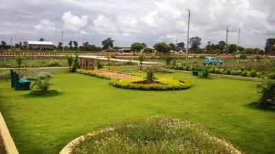 Image of 10000 Sq.ft Residential Plot / Land for sale in Bazargaon, Nagpur for Rs. 3200000
