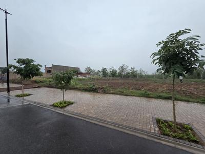 Image of 150 Sq.ft Residential Plot / Land for sale in Trident Hills 1, Sector 4, Panchkula for Rs. 19500000