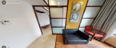 Hall Image of Colive Lotus Park in Electronic City, Bengaluru