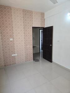 Hall Image of 1560 Sq.ft 3 BHK Apartment / Flat for rent in Park Plaza Plaza, New Gotri Vadodara for Rs. 30000