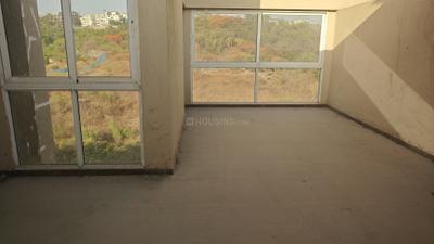 Image of 1500 Sq.ft 2.5 BHK Apartment / Flat for sale in Bhagwati 19 East, Nerul, Navi Mumbai for Rs. 30500000