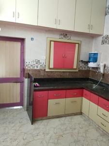 Kitchen Image of darshan PATEL in Vastrapur, Ahmedabad