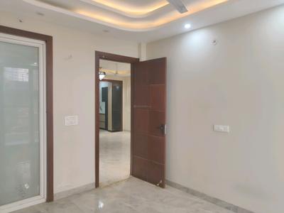 Bedroom Image of 1325 Sq.ft 3 BHK Builder Floor for sale in Sector 49 Faridabad for Rs. 13500000