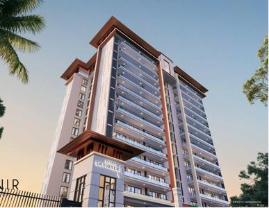 Image of 1761 Sq.ft 2.5 BHK Apartment / Flat for sale in Eldeco Skywalk, Madiyava, Lucknow for Rs. 10627950
