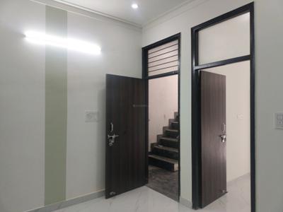 Living Room Image of 800 Sq.ft 2 BHK Apartment / Flat for sale in CI Golf City, Kambakshpur Noida for Rs. 3063000