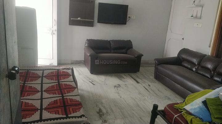 DDA society Bedroom 1