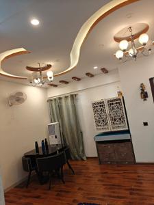 Hall Image of 1150 Sq.ft 2 BHK Apartment / Flat for sale in GRC Subhiksha, Choodasandra Bengaluru for Rs. 12000000