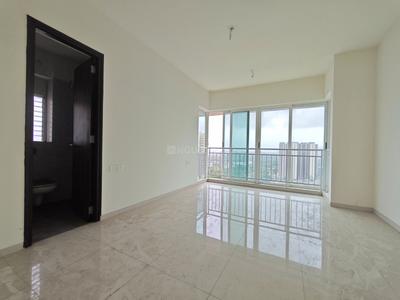 Hall Image of 1246 Sq.ft 2 BHK Apartment / Flat for sale in Marathon Nexzone, Panvel Navi Mumbai for Rs. 9500000