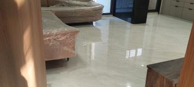 Living Room Image of 1625 Sq.ft 3 BHK Apartment / Flat for sale in Jahangirabad Surat for Rs. 5800000