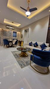 Hall Image of 985 Sq.ft 2 BHK Apartment / Flat for sale in Proviso Poorva, Dighe Thane for Rs. 13200000