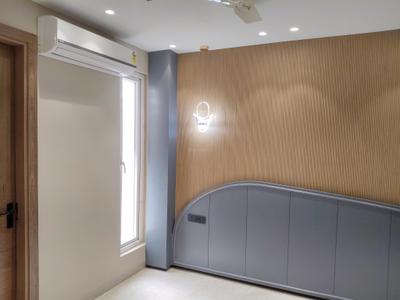 Bedroom Image of 4385 Sq.ft 5 BHK Apartment / Flat for sale in Pioneer Presidia, Sector 62 Gurgaon for Rs. 115000000