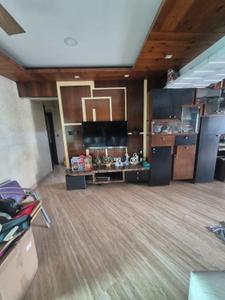 Hall Image of 2100 Sq.ft 4 BHK Apartment / Flat for sale in South City Garden, Behala Kolkata for Rs. 22000000