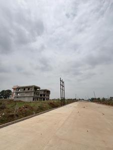 Image of 1500 Sq.ft Residential Plot / Land for sale in Old Dhamtari Road, Raipur for Rs. 3000000