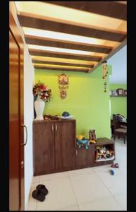 Hall Image of 1636 Sq.ft 3 BHK Apartment / Flat for sale in HM World City, JP Nagar Bengaluru for Rs. 17000000