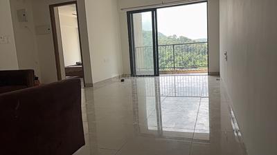 Living Room Image of 1188 Sq.ft 2 BHK Apartment / Flat for sale in Godrej Golf Meadows, Panvel Navi Mumbai for Rs. 11000000