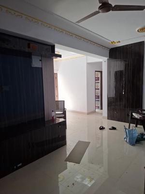 Hall Image of 1325 Sq.ft 3 BHK Apartment / Flat for rent in Danapur Patna for Rs. 18000