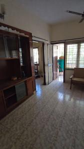 Hall Image of 1050 Sq.ft 2.5 BHK Apartment / Flat for sale in Velachery Chennai for Rs. 11000000