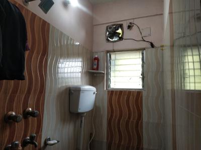 Image of 780 Sq.ft 2 BHK Apartment / Flat for sale in Teghoria, Kolkata for Rs. 3500000