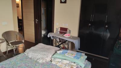 Bedroom Image of 1250 Sq.ft 2 BHK Apartment / Flat for sale in Paras Dews, Sector 106 Gurgaon for Rs. 16500000