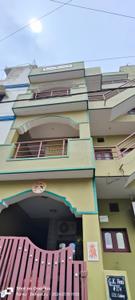 Image of 600 Sq.ft 1 BHK Builder Floor for rent in Maruthi Sevanagar, Bengaluru for Rs. 10100