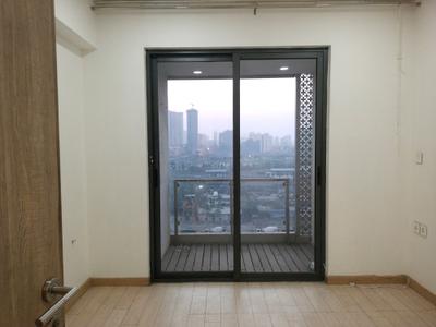 Bedroom Image of 1082 Sq.ft 3 BHK Apartment / Flat for sale in Godrej Prime, Chembur Mumbai for Rs. 35000000