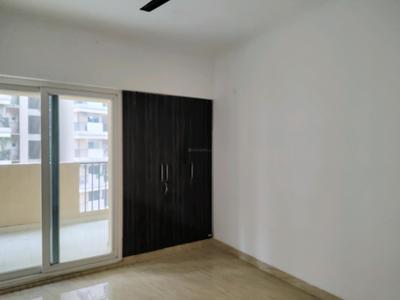 Bedroom Image of 1025 Sq.ft 2 BHK Apartment / Flat for sale in Uppal Casa Woodstock, Noida Extension Greater Noida for Rs. 8850000
