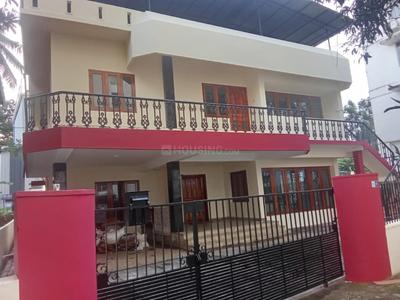 Image of 4000 Sq.ft 4 BHK Independent House for rent in Kadavanthra, Kochi for Rs. 100000