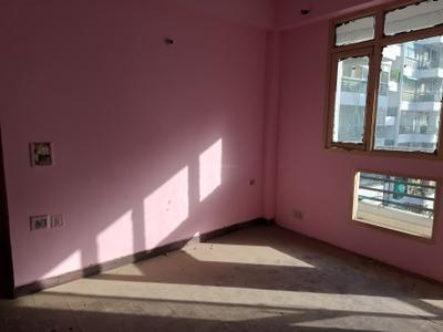 Bedroom Image of 1600 Sq.ft 3 BHK Apartment / Flat for sale in Crossings GH7 Crossings Republik, Crossings Republik Ghaziabad for Rs. 11000000