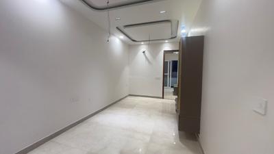 Living Room Image of 762 Sq.ft 2 BHK Builder Floor for sale in Vikaspuri New Delhi for Rs. 13500000