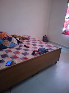 Bedroom Image of 1200 Sq.ft 2 BHK Independent House for rent in Partap Nagar Bathinda for Rs. 6500