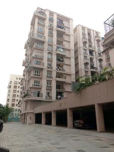 Building Image of 1309 Sq.ft 3 BHK Apartment / Flat for sale in Ascon Era, New Town Kolkata for Rs. 12000000