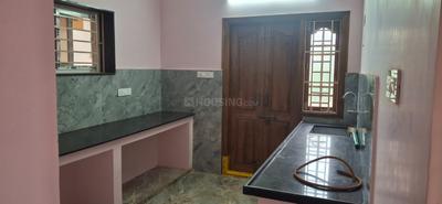 Kitchen Image of 1600 Sq.ft 2 BHK Independent House for sale in Pothinamallayya Palem Visakhapatnam for Rs. 9600000