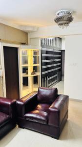 Hall Image of 673 Sq.ft 2 BHK Apartment / Flat for rent in Loharuka Green Heights, Rajarhat Kolkata for Rs. 23000